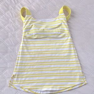 Lululemon athletic top
